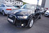 Audi Q3 2.0 TFSI quattro*1.Hand*nur 26.800KM*GARANTIE - gebrauchte Audi Q3 aus dem Jahr 2012