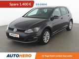 Volkswagen Golf VII 1.4 TSI Lounge BlueMotion Tech*TEMPO* - Volkswagen Golf: Vii Bluemotion
