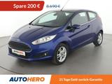 Ford Fiesta 1.0 EcoBoost Titanium*PDC*SHZ*KLIMA* - Ford Fiesta Gebrauchtwagen in Bochum