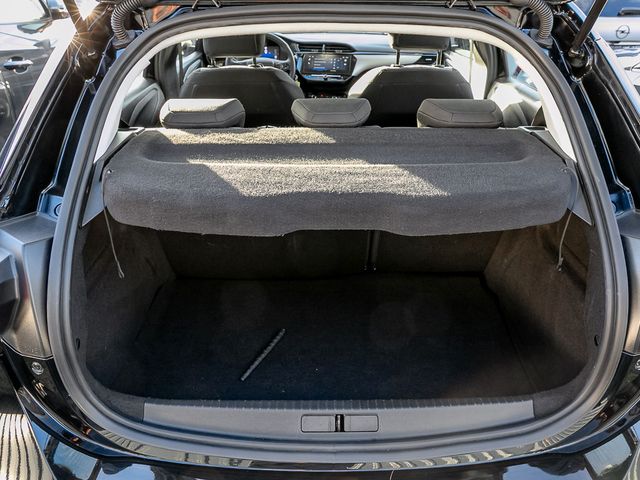 Opel Corsa F 1.2 Edition Spurhalteassistent LED