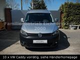 Volkswagen Caddy Maxi Roncalli behindertengerecht 79tkm DSG - Volkswagen Caddy: Roncalli