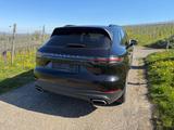 Porsche Cayenne 3.0 V6 Tiptronic -1Hand TÜV neu  - Porsche Cayenne in Freiburg