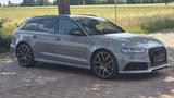 Audi RS6 + Av. Quattro Performance ACC HUD KAM MATRIX - gebrauchte Audi RS6 aus dem Jahr 2016