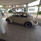Volkswagen Oettinger-Käfer - Volkswagen Käfer: Limousine