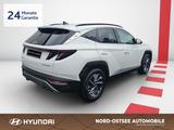Hyundai TUCSON TREND KAMERA PDC ACC SHZ - Hyundai TUCSON aus 2024