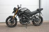 Yamaha MT 125 A - KLEINKRAFTRAD