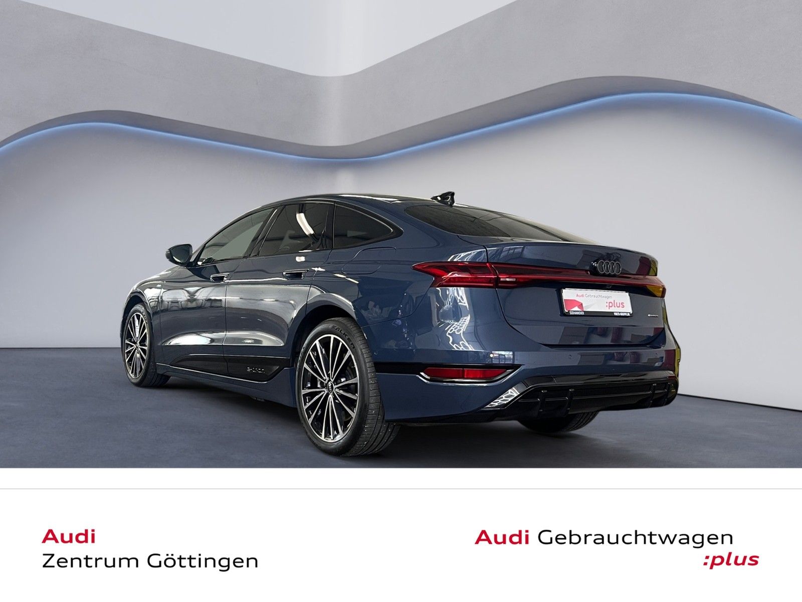 Audi A6 - Bild 4