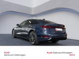Audi A6 Sportb. e-tron qua. advanced TECH PRO+AHK+B&O - Audi A6 mit Elektro-Antrieb: Automatik