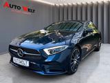 Mercedes-Benz CLS 400 d Coupe 4Matic 1Hand,AMG,Night,HUD,MBLED - Mercedes-Benz CLS 400 aus 2020
