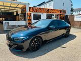 BMW M850 Baureihe 8 Gran Coupe M850 i xDrive - BMW M850 aus 2020