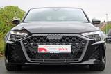 Audi RS3 Lim. BLACK SPORTAGS PANO 280km/h FACELIFT - Audi RS3 Facelift Gebrauchtwagen