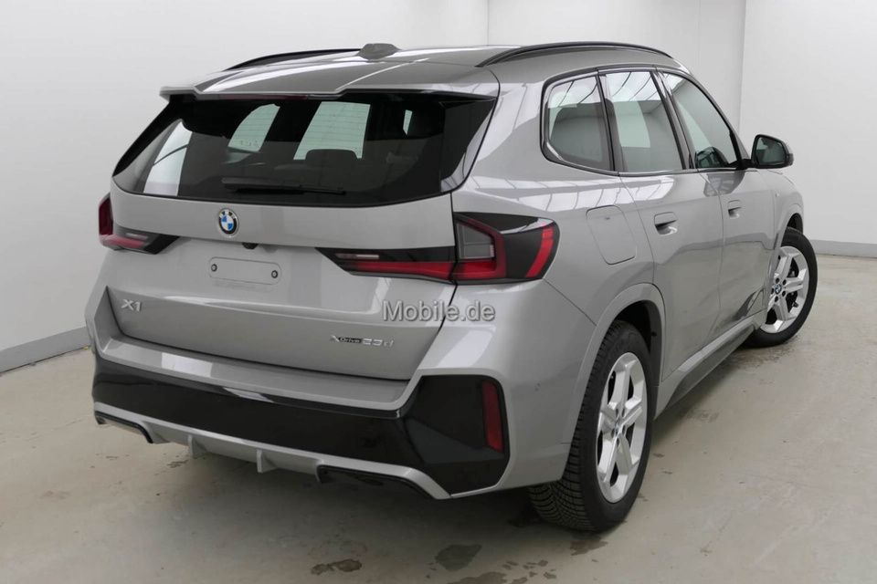 BMW X1 - Bild 4