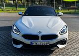 BMW Z4 sDrive20i  legendäres Sommerfahrzeug  - BMW Z4 in Frankfurt (Main)