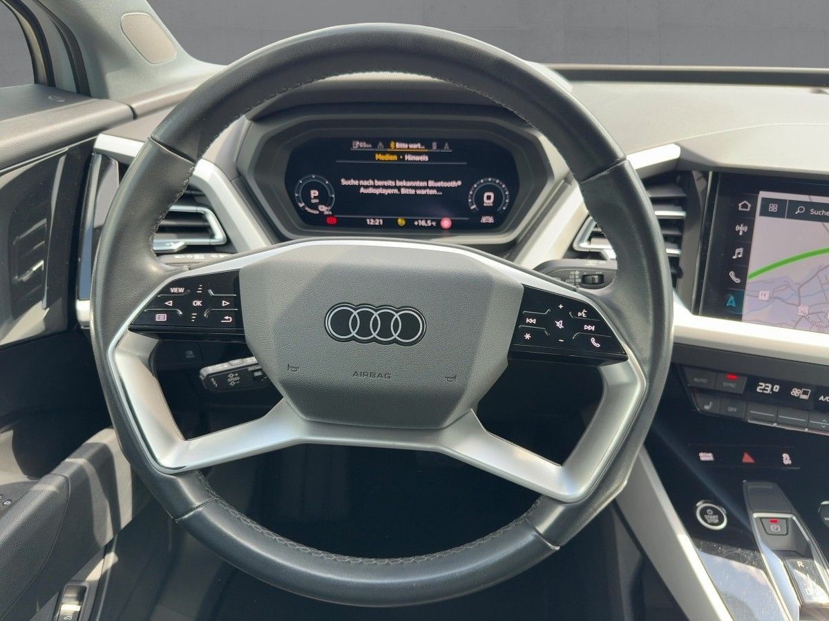 Audi Q4 e-tron - Bild 10