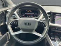 Audi Q4 e-tron - Vorschau Bild 10
