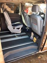 Mercedes-Benz Viano 3.0 CDI FUN kompakt FUN - Mercedes-Benz: Kompakt