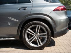 Mercedes-Benz GLE 400 – 12 / 36