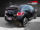 DS Automobiles DS 3 Cabrio THP 165 SoParis SHZ KAMERA NAVI LED - DS Automobiles DS3 aus 2016