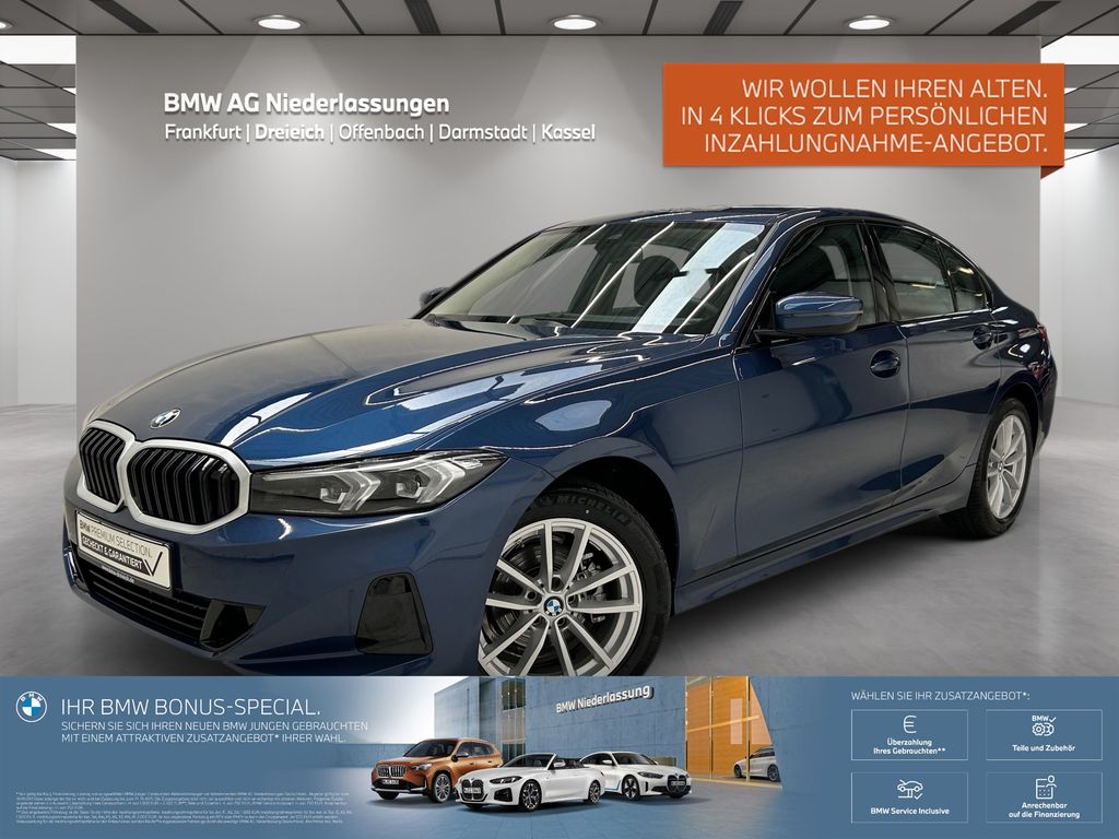 BMW 318