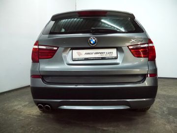 BMW X3 - 5