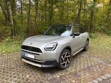 MINI Countryman C Favoured Trim Paket L  - MINI Cooper C Countryman Favoured-Trim