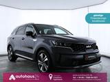 Kia Sorento 1.6 T-GDI 4WD|7Sitze|Navi|Matrix|Bose