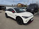 Smart #3 25th Anniversary Beats GalaxyPano ACC 360 HUD - gebrauchte Smart #3 aus dem Jahr 2024