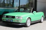 Audi 80 Cabrio 2.6 V6 "Akoya" RECARO - Audi 80: R
