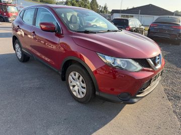 Nissan Qashqai - 3