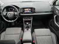 Skoda Karoq 1.5 TSI Style LED+ACC+Kamera+Climatr+Sitzh