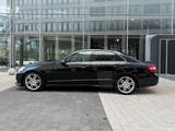 Mercedes-Benz E 500 AVANTGARDE TÜV NEU LUFTF. AMG BI XENON   - Mercedes-Benz Gebrauchtwagen von 2010