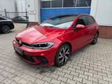 Volkswagen Polo VI R-Line LPG G3 *Voll* Virtual* Pano*1Hand - Volkswagen Polo mit LPG-Antrieb