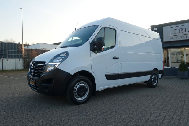 Opel Movano B 2.3 L2H2 Kasten*Klima*Temp*PDC*1Hand