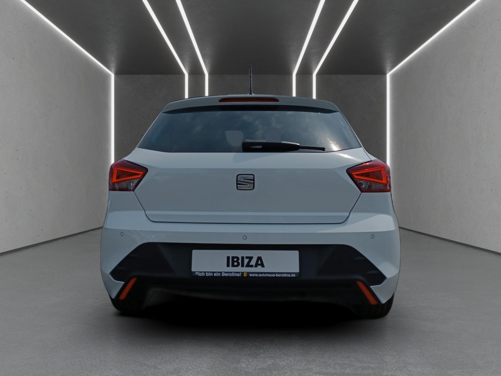 Seat Ibiza - Bild 6