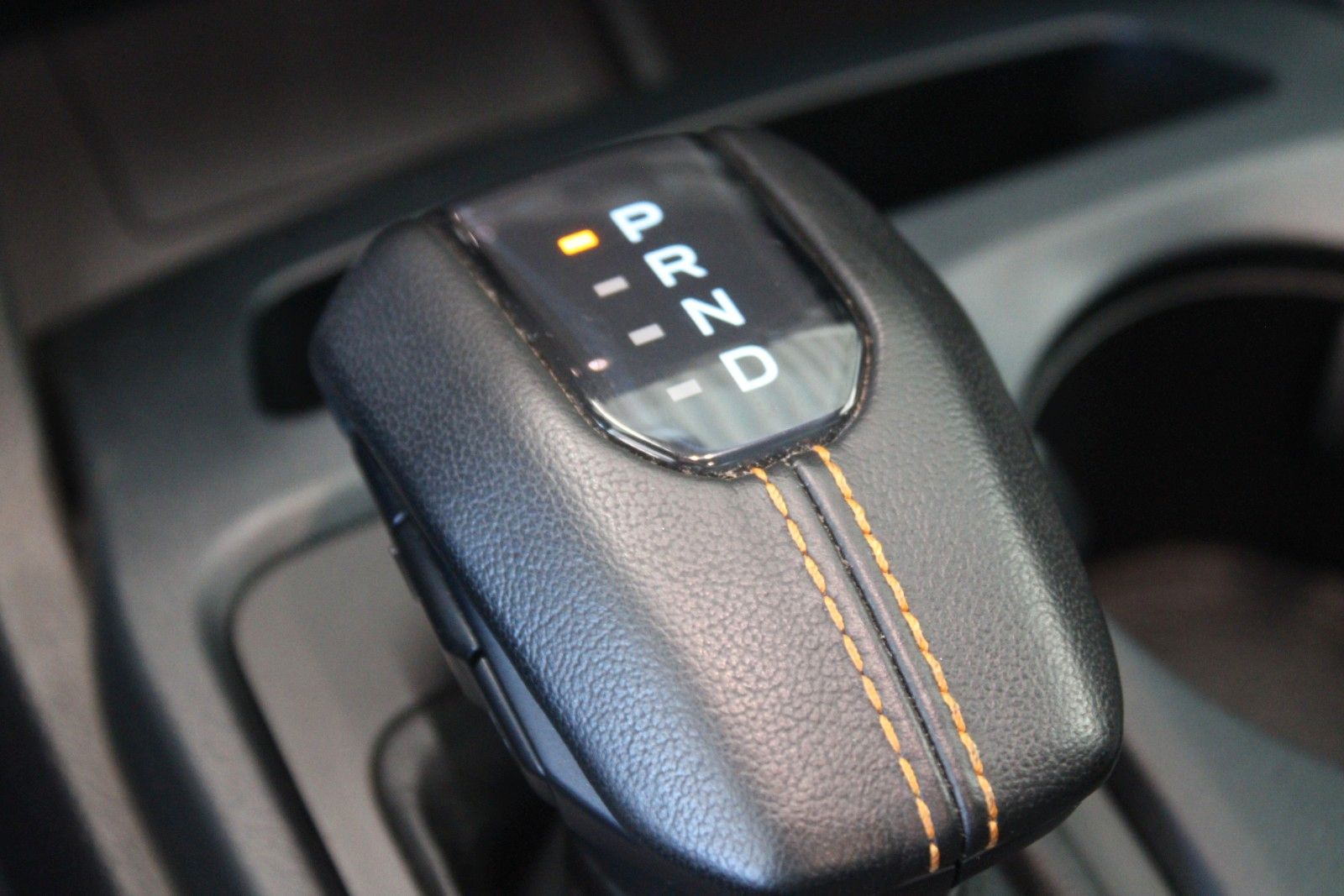 Fahrzeugabbildung Ford Ranger Wildtrak Automatik AHK Leder ACC STDHZ