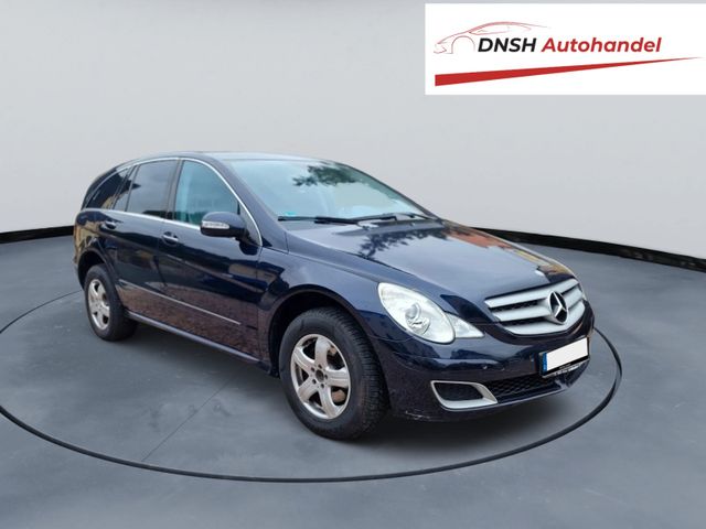 Mercedes-Benz R 320 R -Klasse R 320 CDI 4Matic 7 Sitzer
