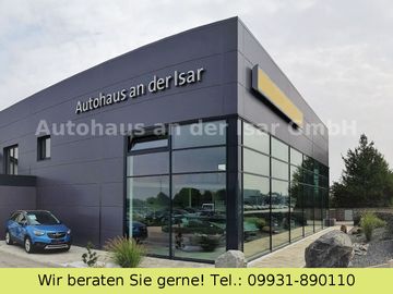 Bild 2 Opel Corsa E 1.4 OPC Line *XENON*SHZ*PDC*LHZ*ALU*