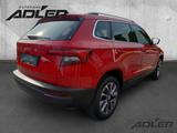Skoda Karoq Drive 125 1.5 TSI Navi Rückfahrkamera behe - Skoda Karoq: Drive