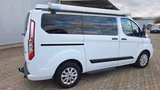 Ford Transit/ Custom NUGGET  Wohnmobil - Ford Transit: Wohnmobil