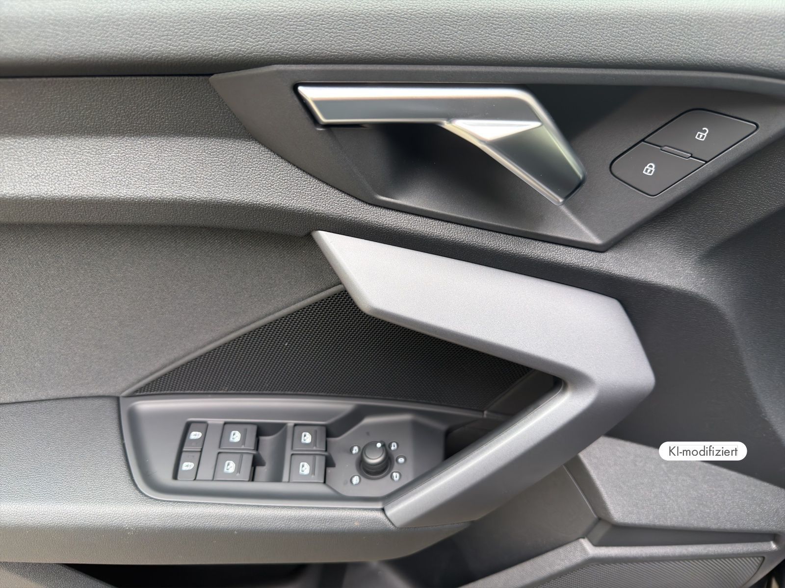 Audi A3 - Bild 14