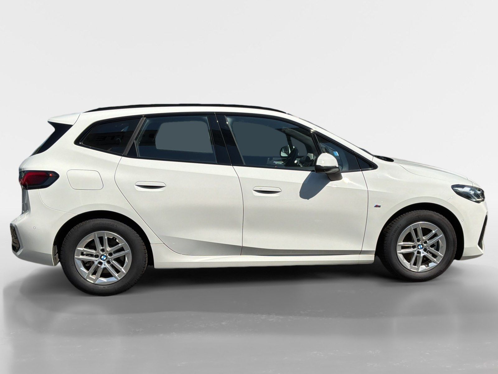 BMW 220 Active Tourer - Bild 3