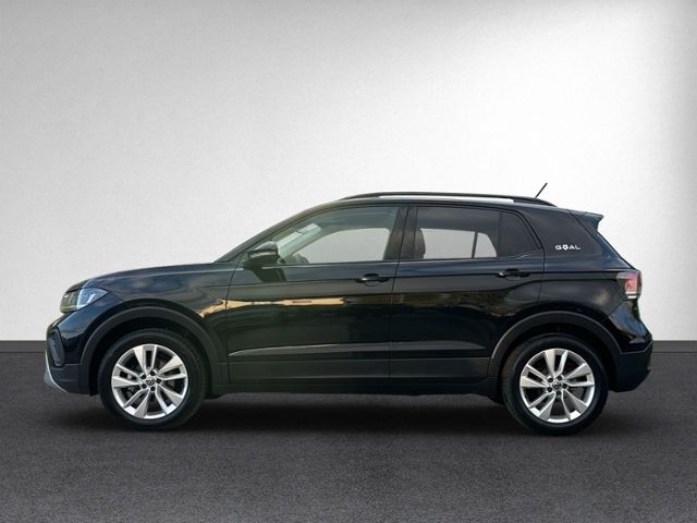 T-Cross 1.0 TSI DSG GOAL LED+ACC+KAMERA+SIHZ+DAB