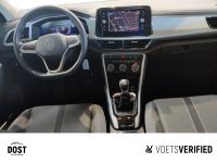 Volkswagen T-Roc - Vorschau Bild 9