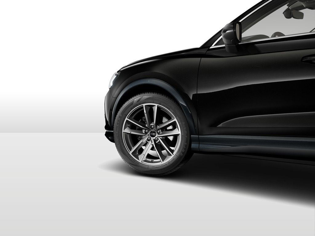 Audi Q3 - Bild 7