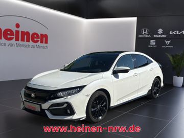 Honda Civic 1.5 VTEC Sport Plus ACC LED NAVI SHZ PDC