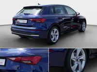 Audi A3 - Vorschau Bild 25