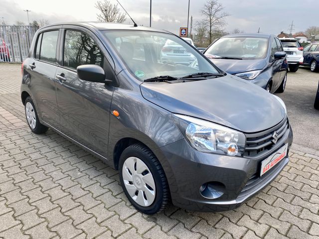 Suzuki Celerio/ 1 Hand / Gepflegter Zustand