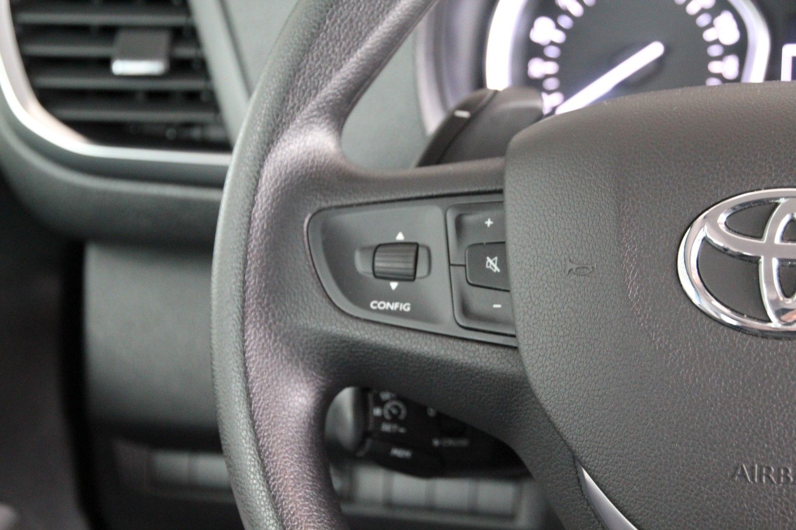 Fahrzeugabbildung Toyota Proace Verso L2 Shuttle Comfort