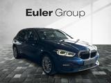 BMW 116 d 5-Türer Klimaautomatik adaptiver LED  ACC  - BMW 116 Gebrauchtwagen in Frankfurt
