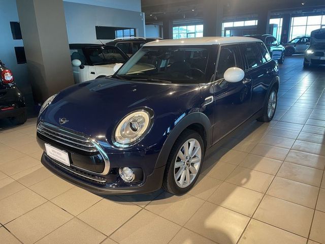 MINI Mini Clubman Mini 2.0 Cooper D Business Clu